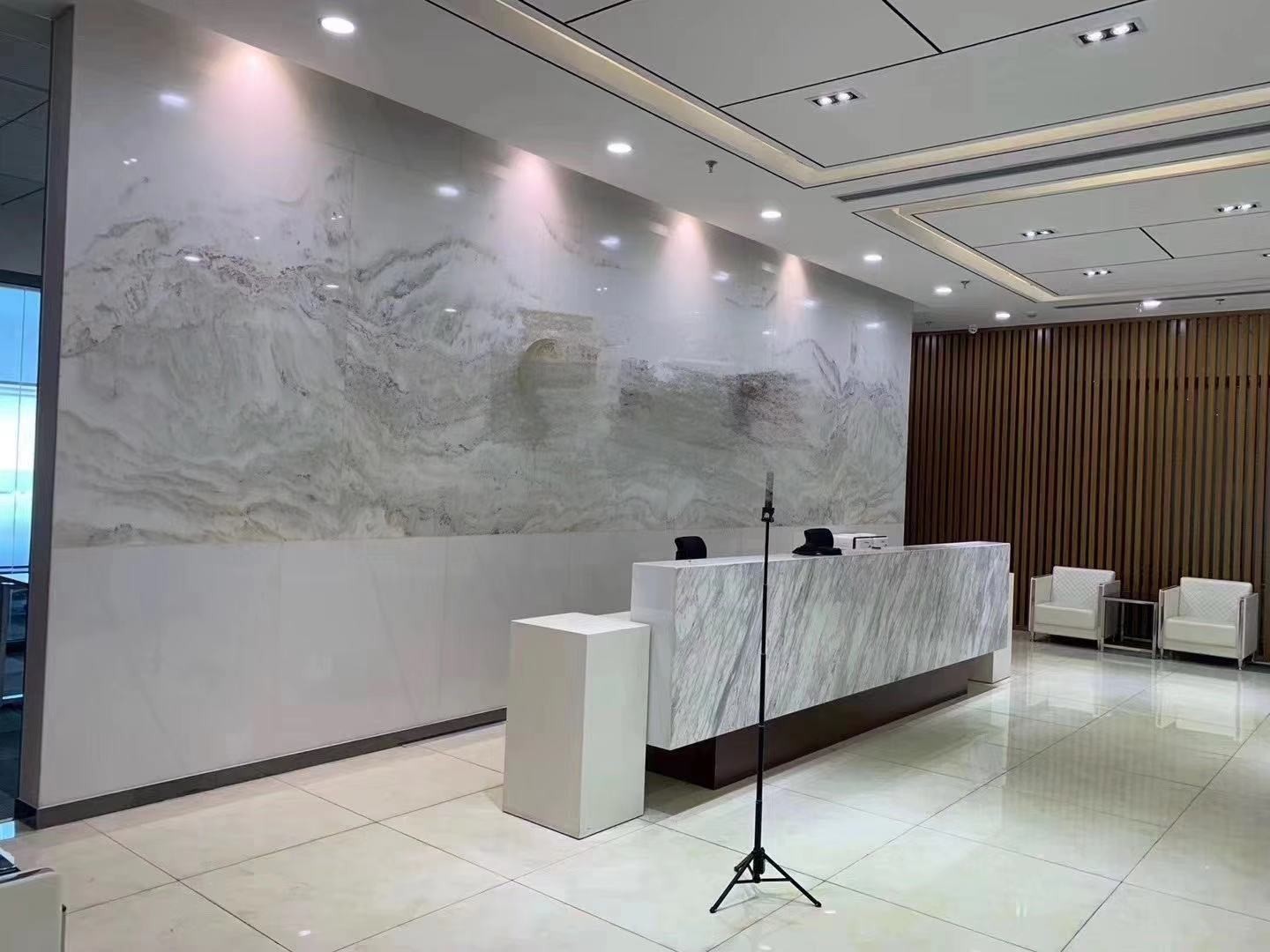 wepoker德州装修之办公室颜色搭配有技巧