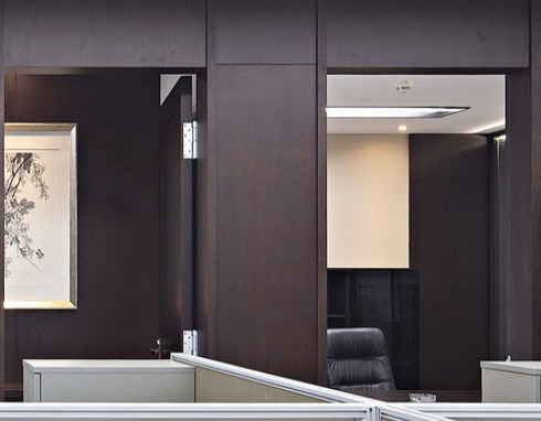 怎样选择办公楼装修公司