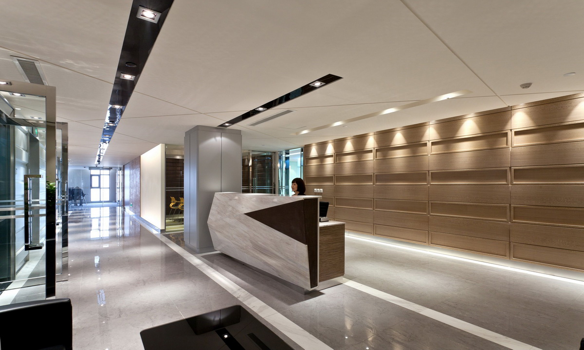 办公室装修公司能提供什么服务？