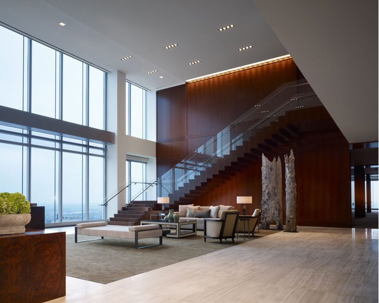 wepoker德州设计装修公司应该着重设计哪些区域？