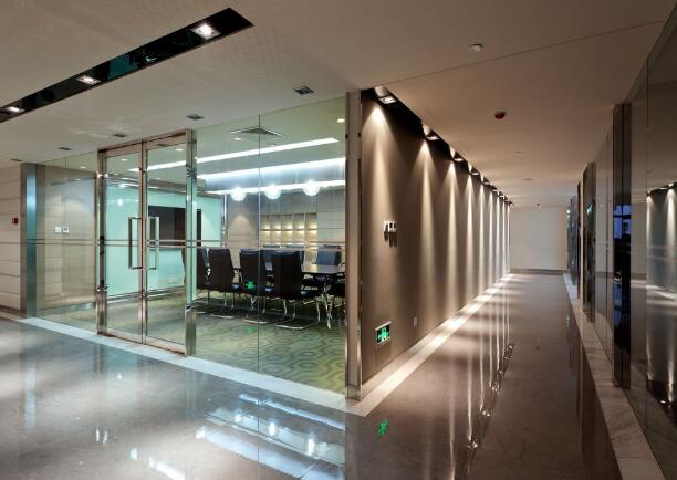 现代化办公室装修公司可以提供哪些服务？