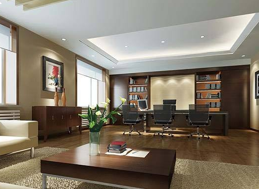 wepoker德州装修主要分为哪几个功能区