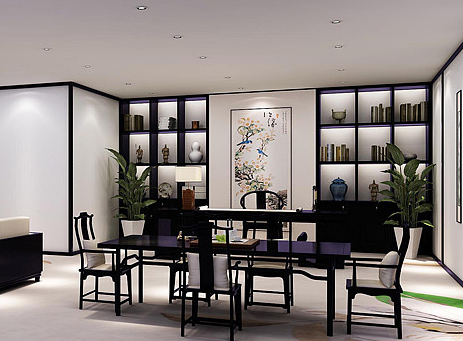 wepoker德州装修的四大实用技巧