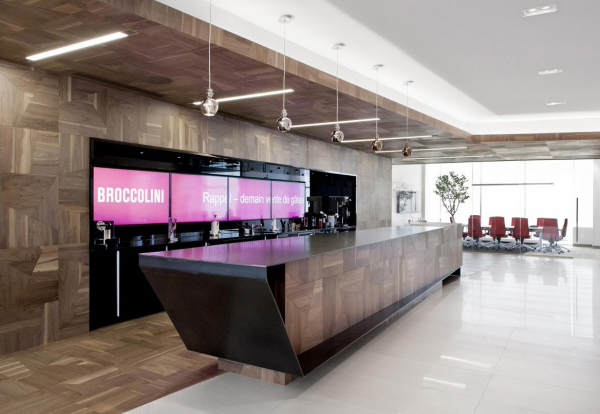 办公空间装修设计的要求有哪些