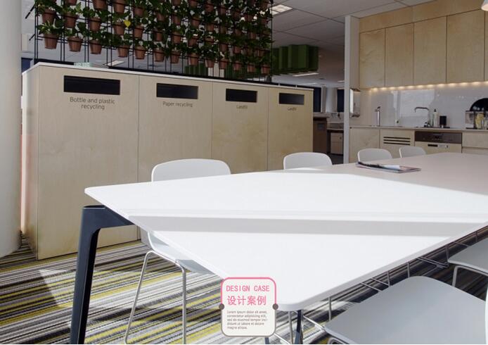 wepoker德州装修公司解读如何打造智能化办公环境