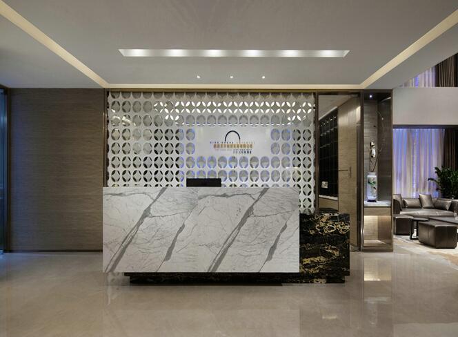 wepoker德州装修需要注意什么？